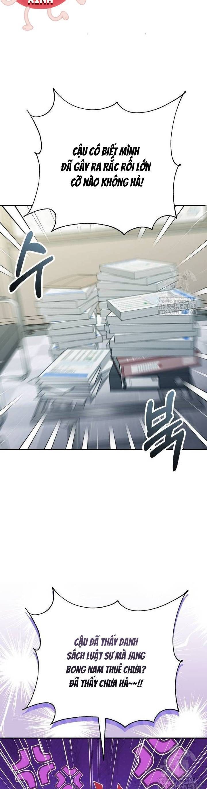 Văn Phòng Thư Ký - Chapter 15 - Page 10