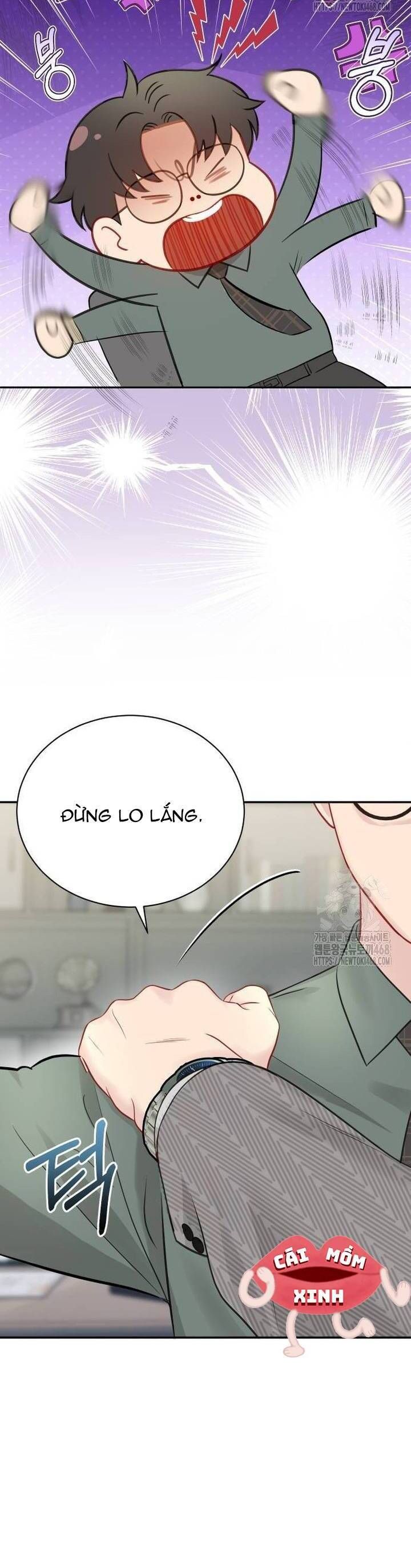 Văn Phòng Thư Ký - Chapter 15 - Page 11