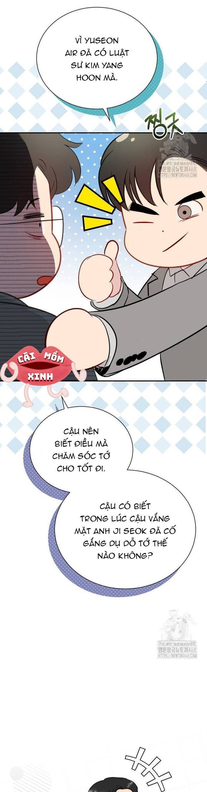 Văn Phòng Thư Ký - Chapter 15 - Page 12