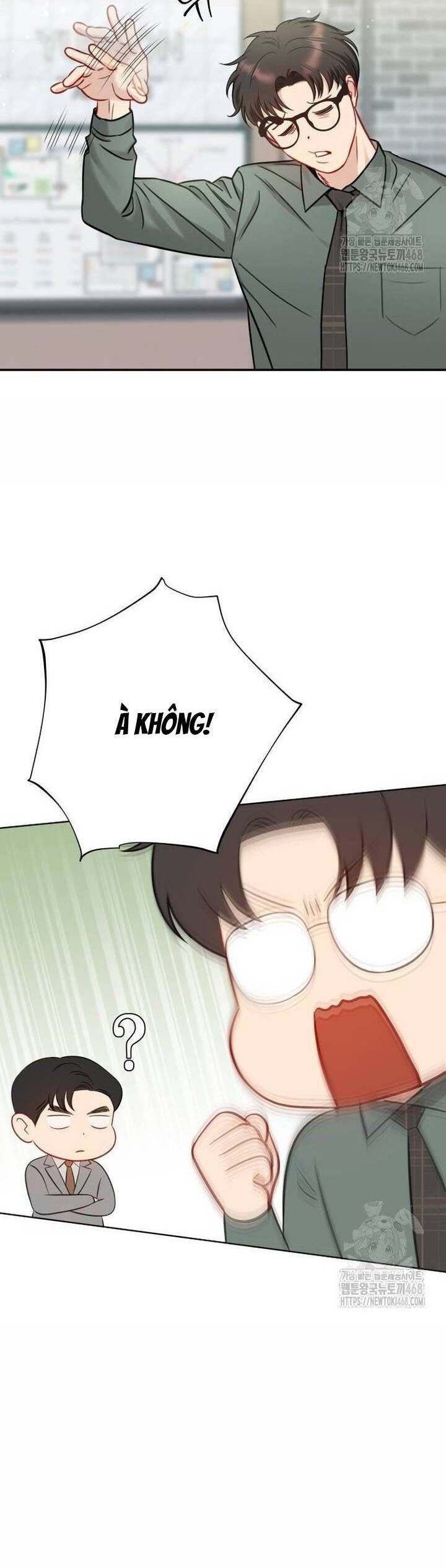 Văn Phòng Thư Ký - Chapter 15 - Page 17