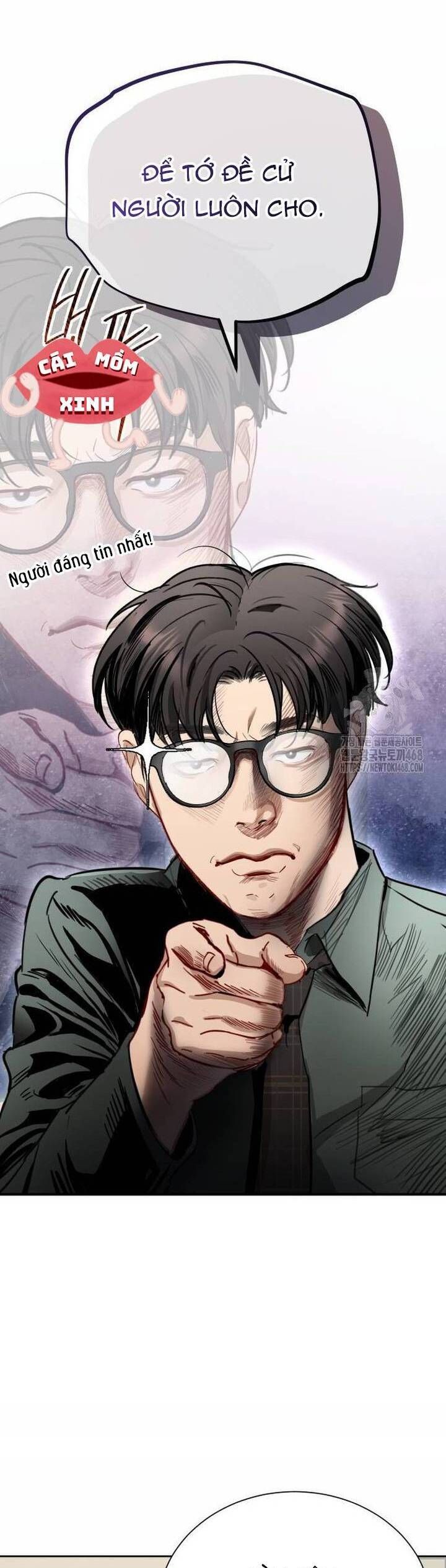 Văn Phòng Thư Ký - Chapter 15 - Page 18