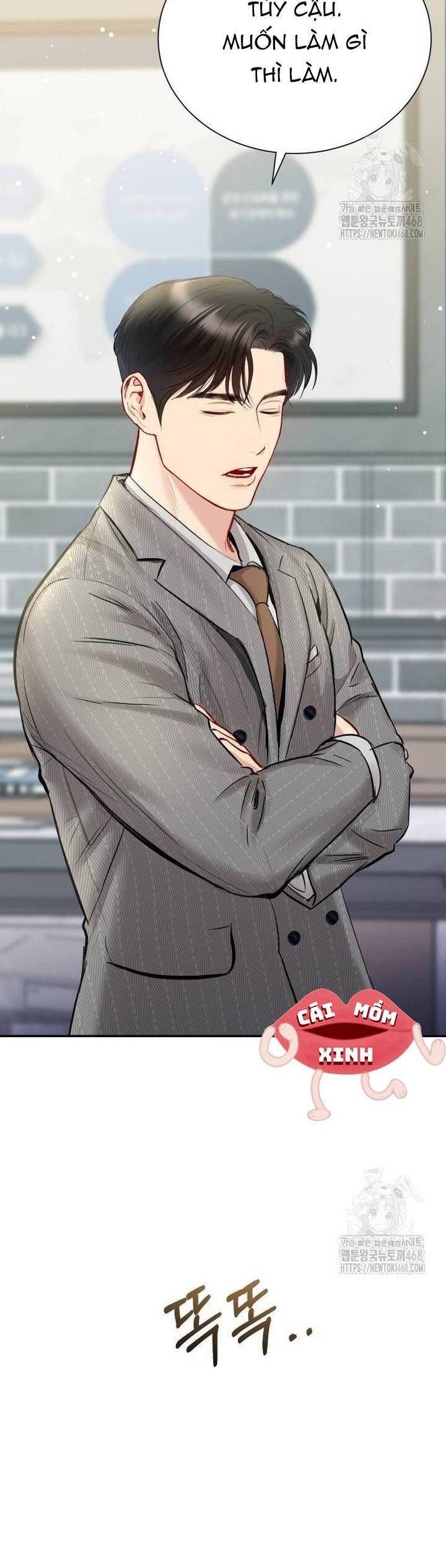 Văn Phòng Thư Ký - Chapter 15 - Page 19