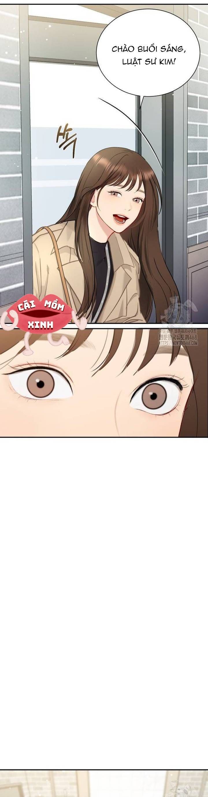 Văn Phòng Thư Ký - Chapter 15 - Page 20