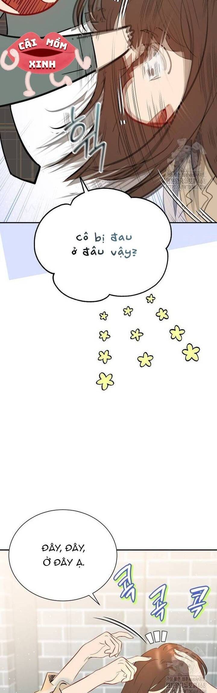 Văn Phòng Thư Ký - Chapter 15 - Page 26