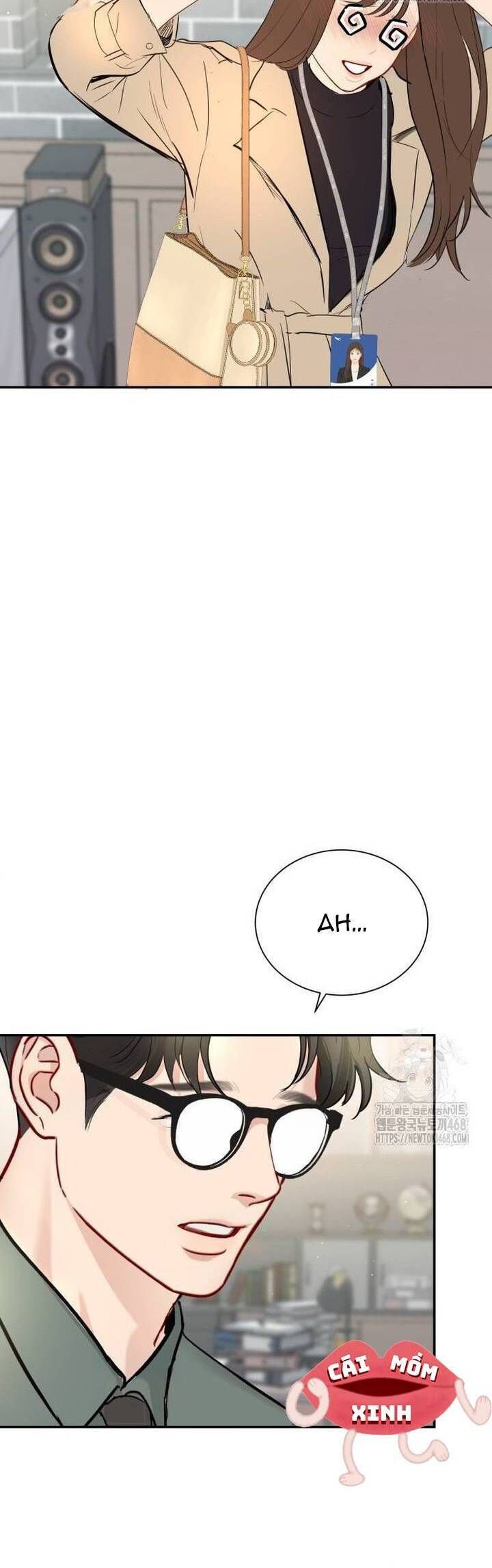 Văn Phòng Thư Ký - Chapter 15 - Page 27