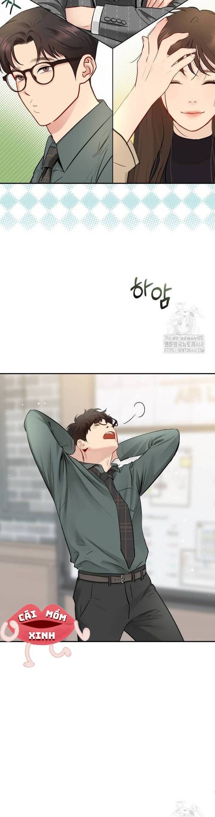 Văn Phòng Thư Ký - Chapter 15 - Page 31