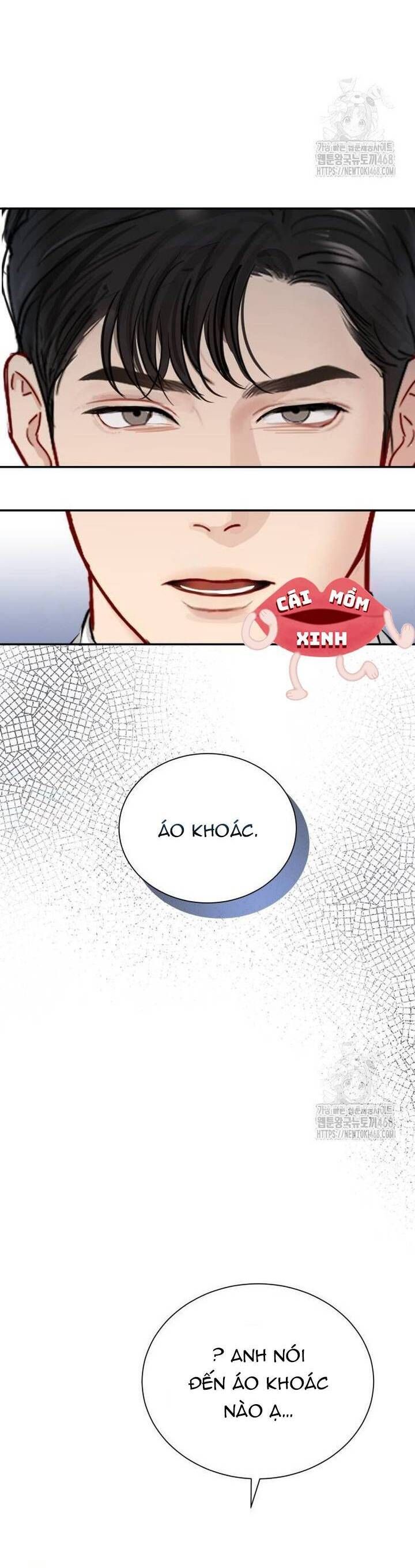 Văn Phòng Thư Ký - Chapter 15 - Page 35