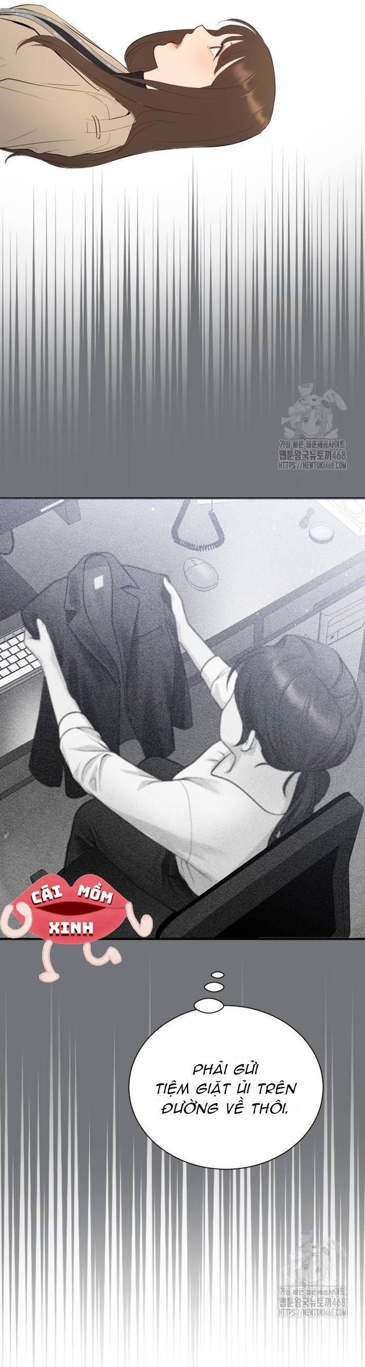 Văn Phòng Thư Ký - Chapter 15 - Page 36