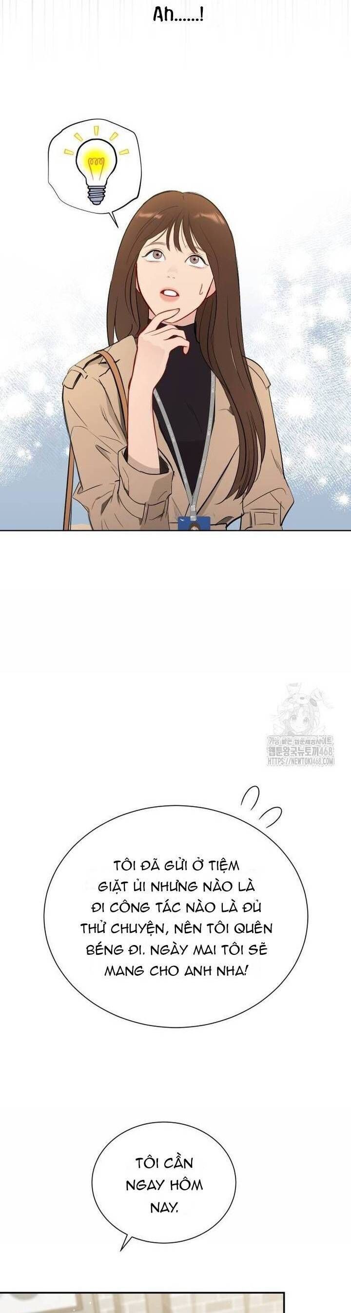 Văn Phòng Thư Ký - Chapter 15 - Page 37