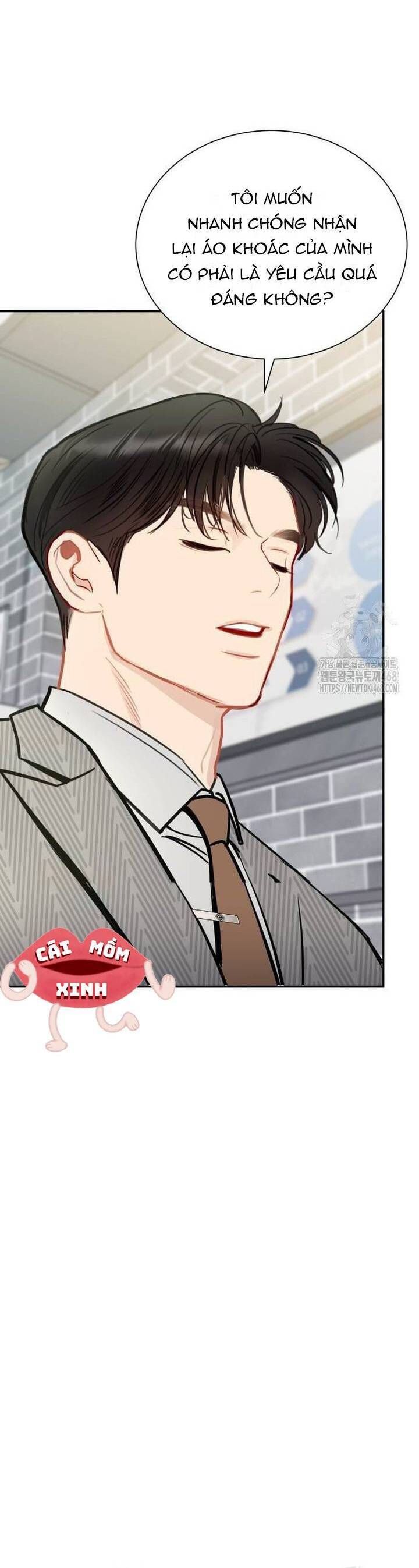 Văn Phòng Thư Ký - Chapter 15 - Page 39