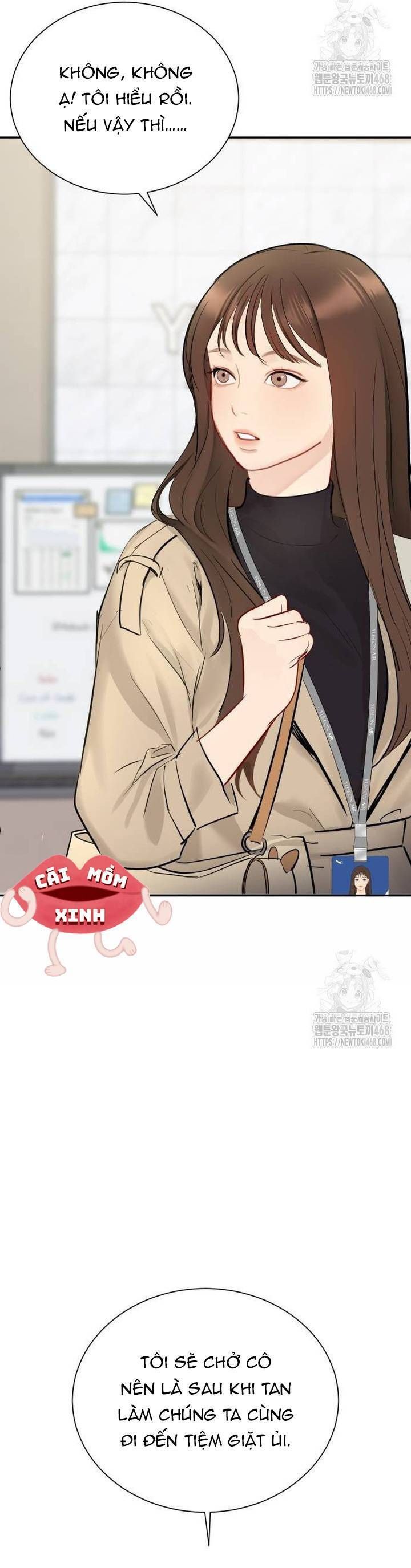 Văn Phòng Thư Ký - Chapter 15 - Page 40