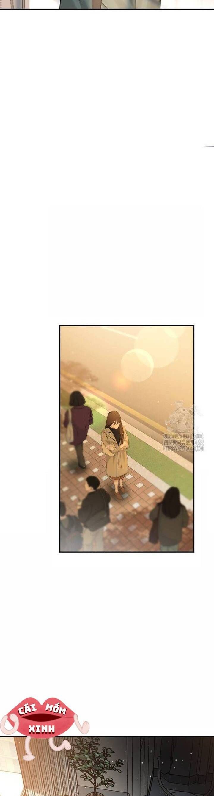 Văn Phòng Thư Ký - Chapter 15 - Page 45