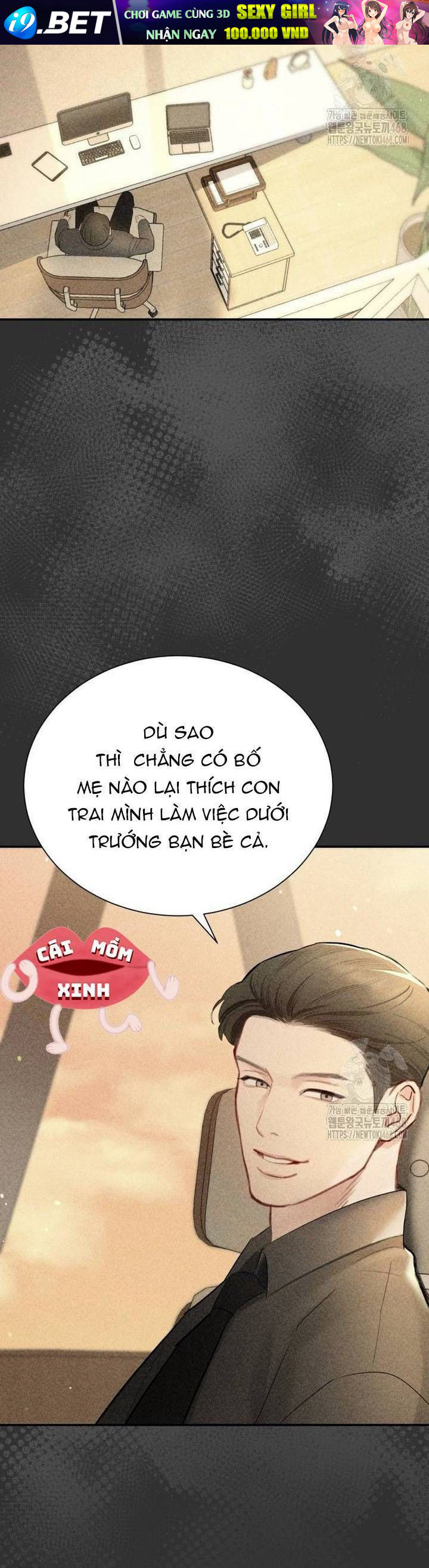 Văn Phòng Thư Ký - Chapter 15 - Page 48