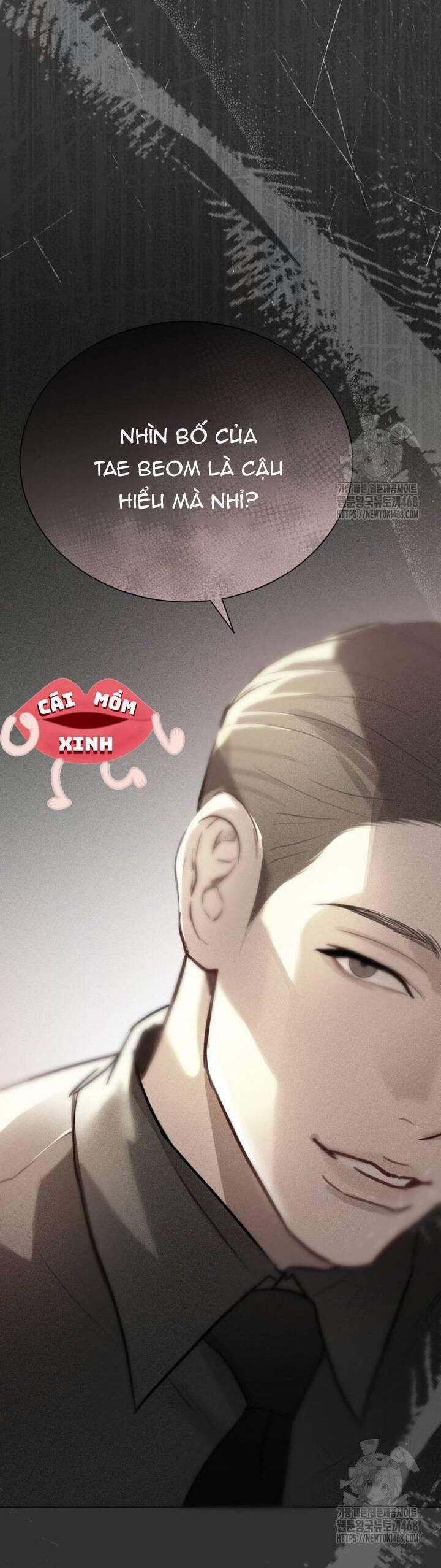 Văn Phòng Thư Ký - Chapter 15 - Page 51