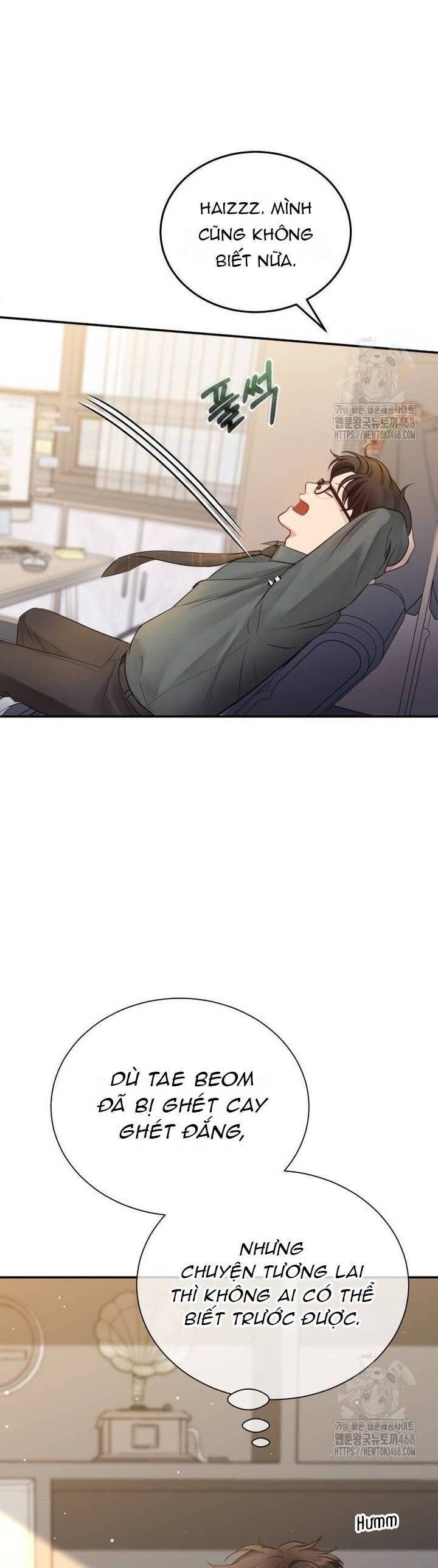 Văn Phòng Thư Ký - Chapter 15 - Page 53