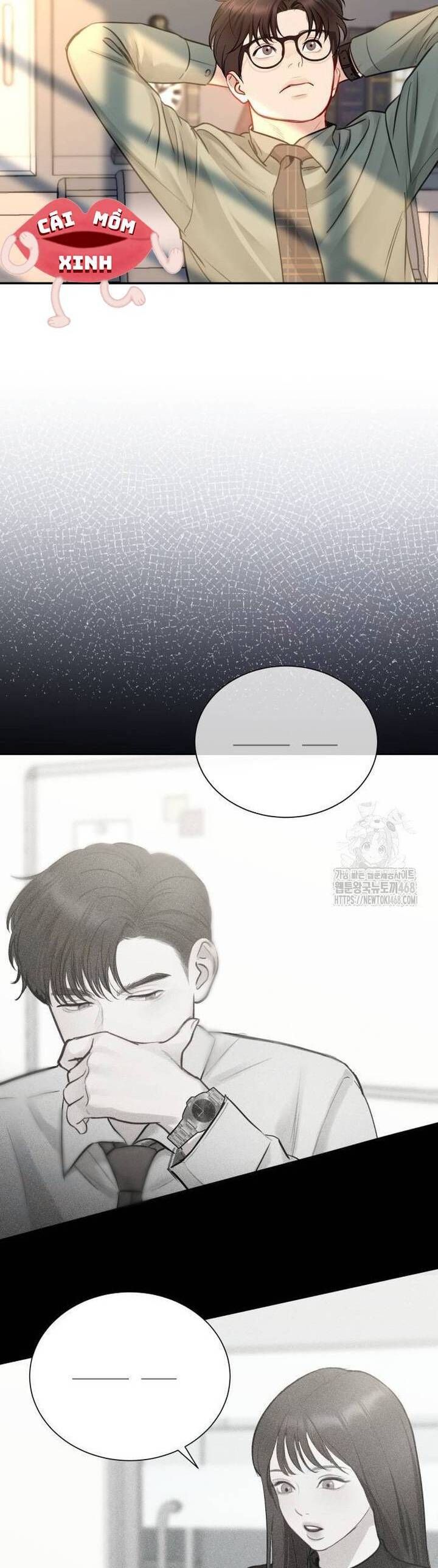 Văn Phòng Thư Ký - Chapter 15 - Page 54