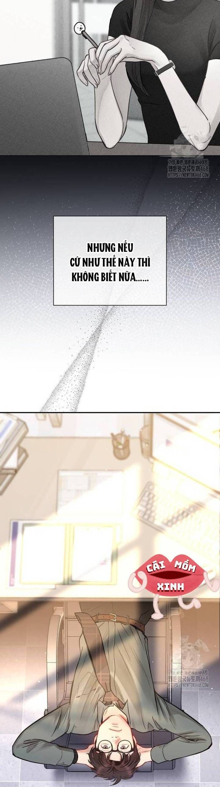 Văn Phòng Thư Ký - Chapter 15 - Page 55