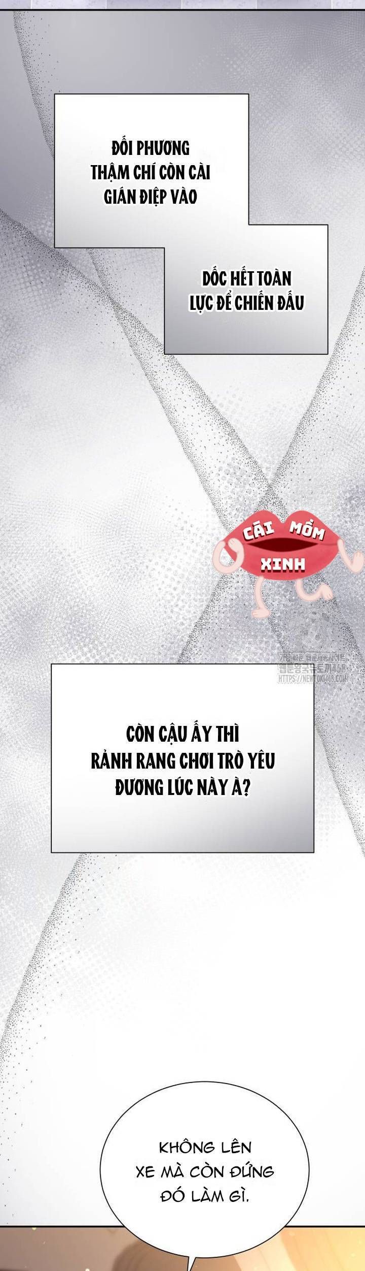 Văn Phòng Thư Ký - Chapter 15 - Page 56