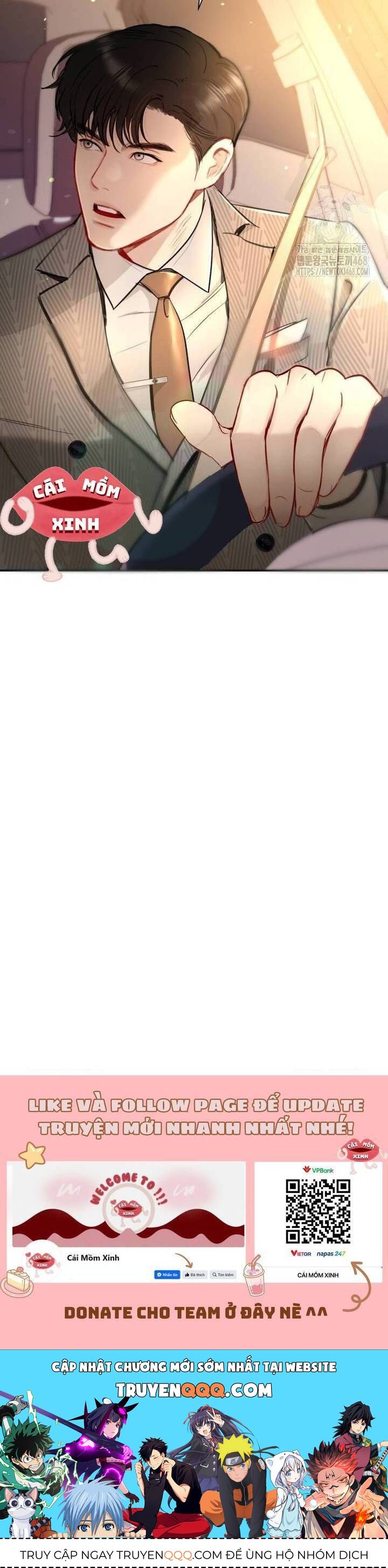 Văn Phòng Thư Ký - Chapter 15 - Page 57