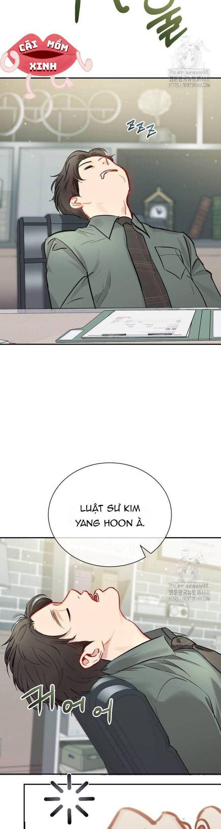 Văn Phòng Thư Ký - Chapter 15 - Page 6