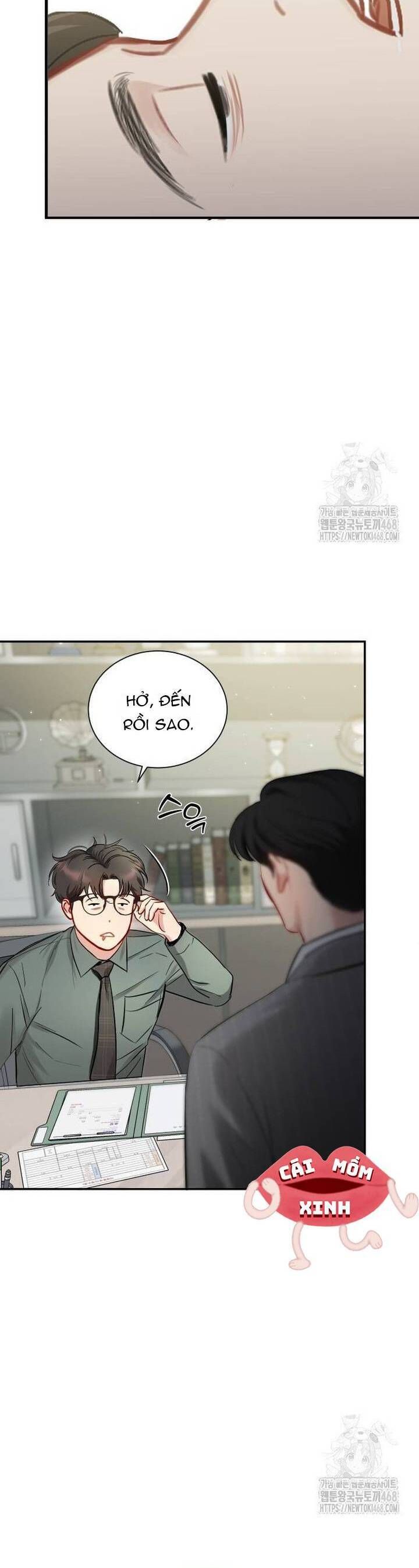 Văn Phòng Thư Ký - Chapter 15 - Page 7