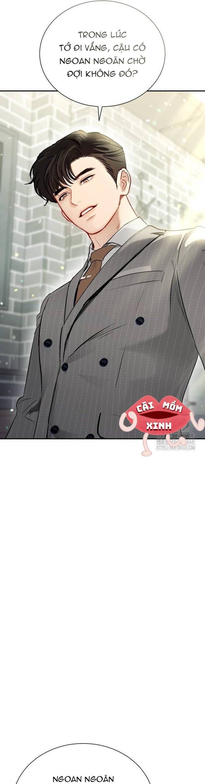 Văn Phòng Thư Ký - Chapter 15 - Page 8