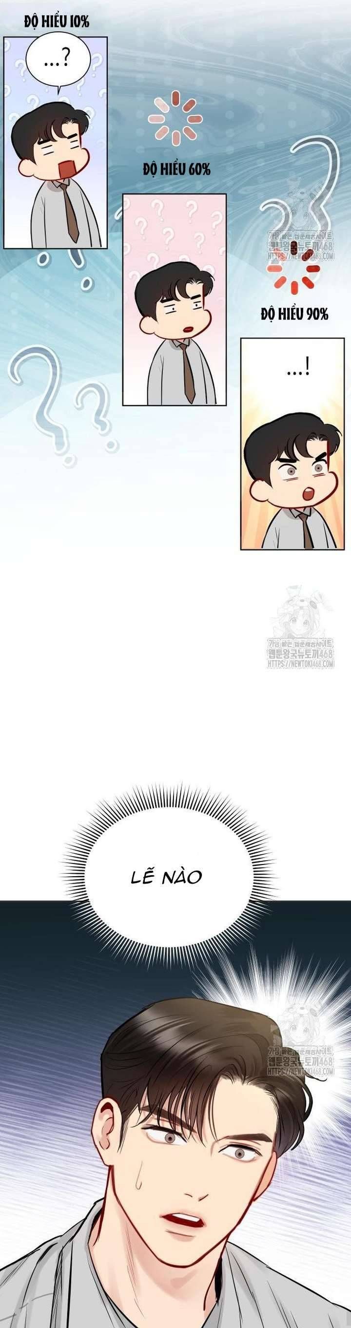 Văn Phòng Thư Ký - Chapter 17 - Page 12