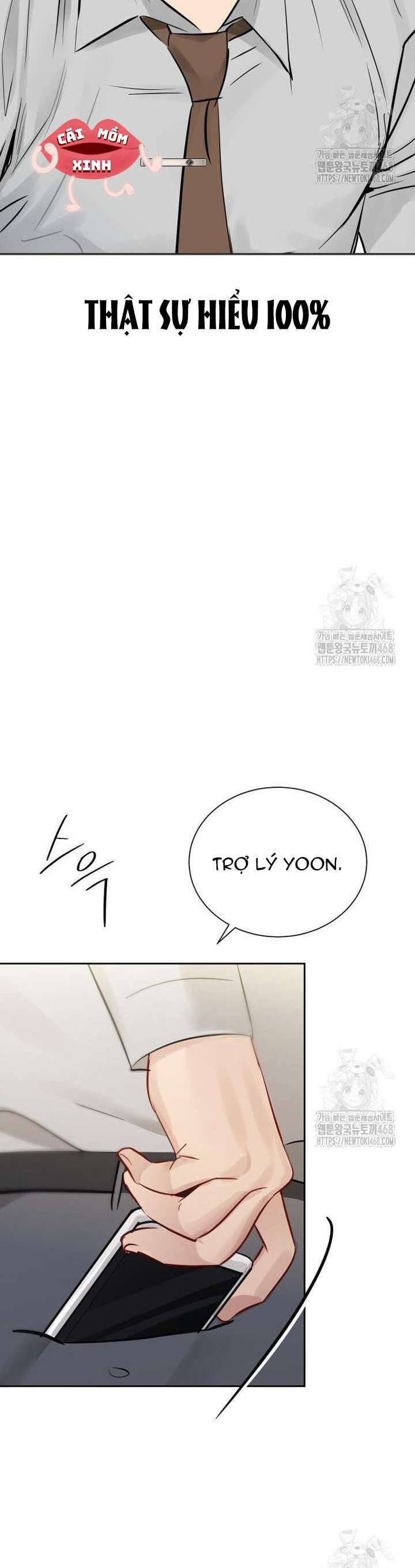 Văn Phòng Thư Ký - Chapter 17 - Page 13