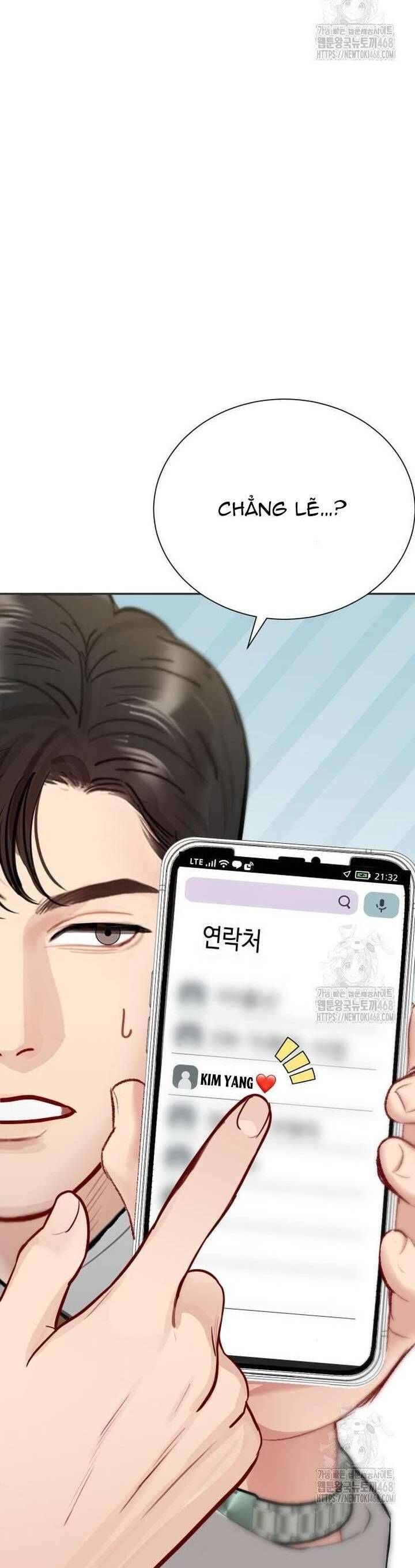 Văn Phòng Thư Ký - Chapter 17 - Page 14