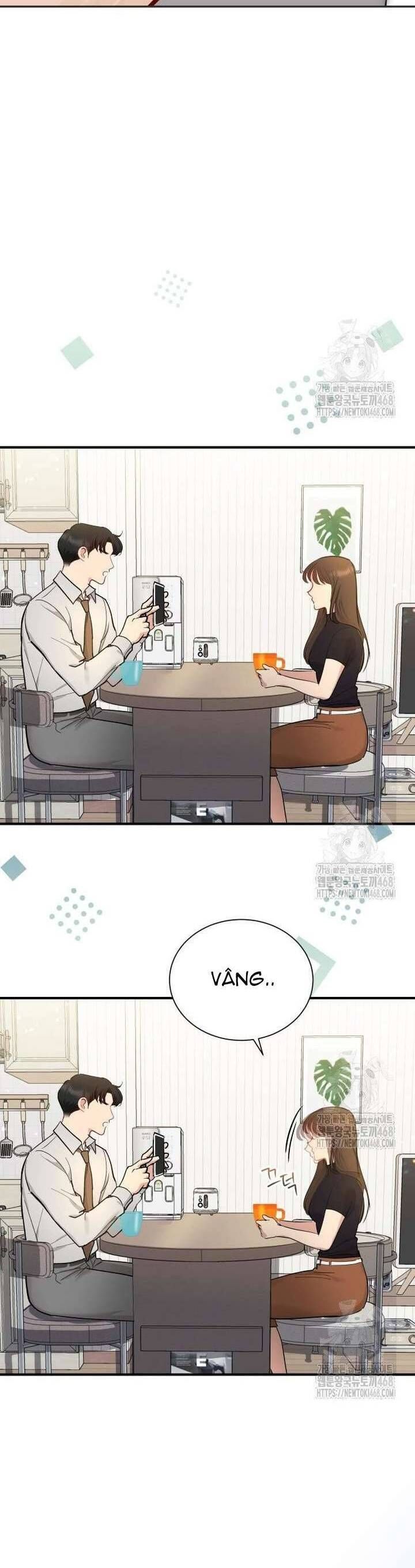 Văn Phòng Thư Ký - Chapter 17 - Page 15