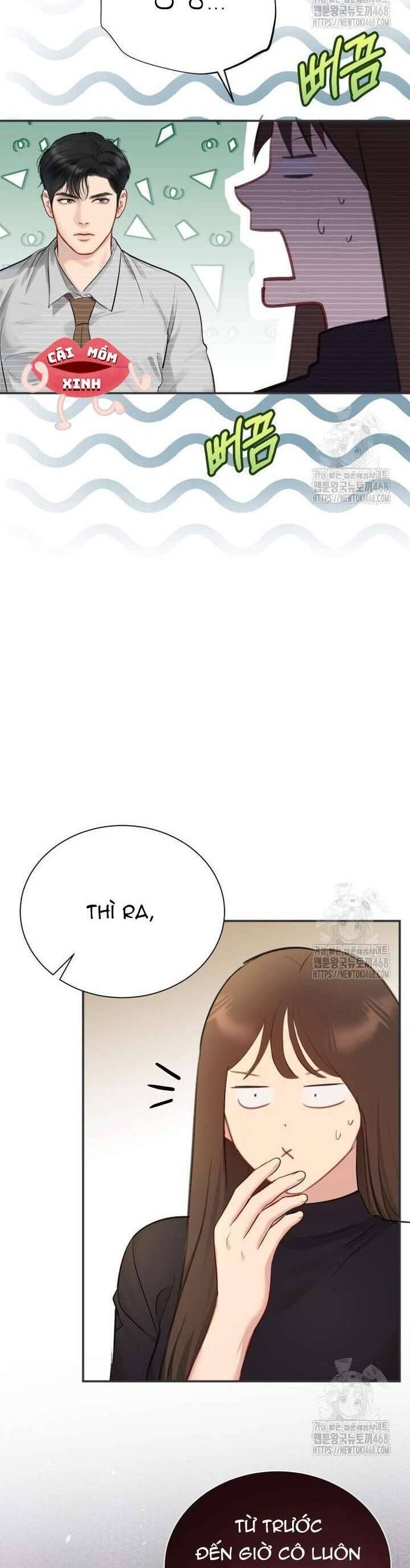 Văn Phòng Thư Ký - Chapter 17 - Page 18