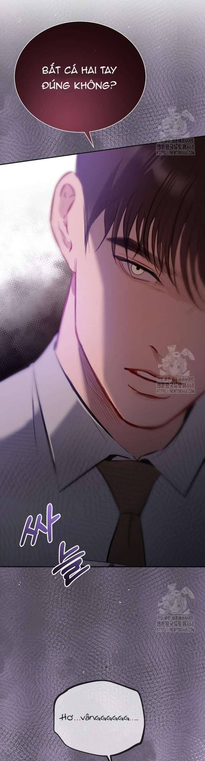 Văn Phòng Thư Ký - Chapter 17 - Page 20