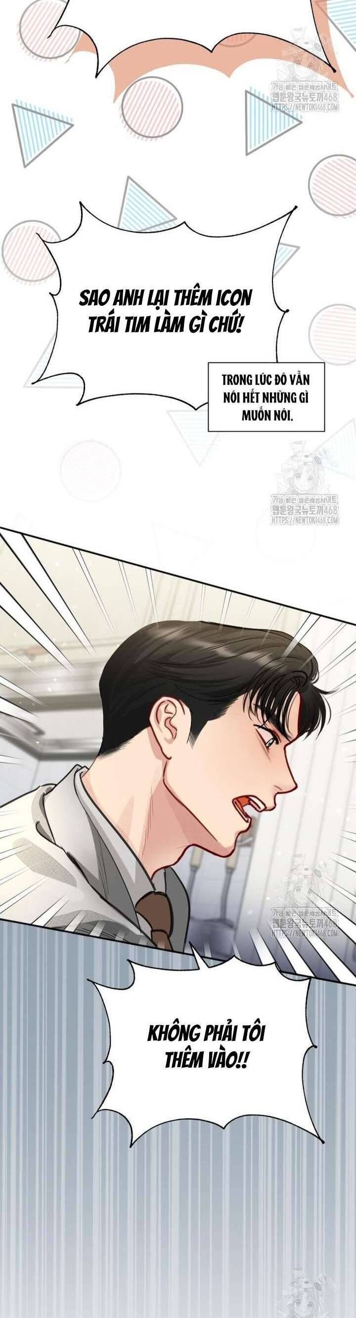 Văn Phòng Thư Ký - Chapter 17 - Page 22