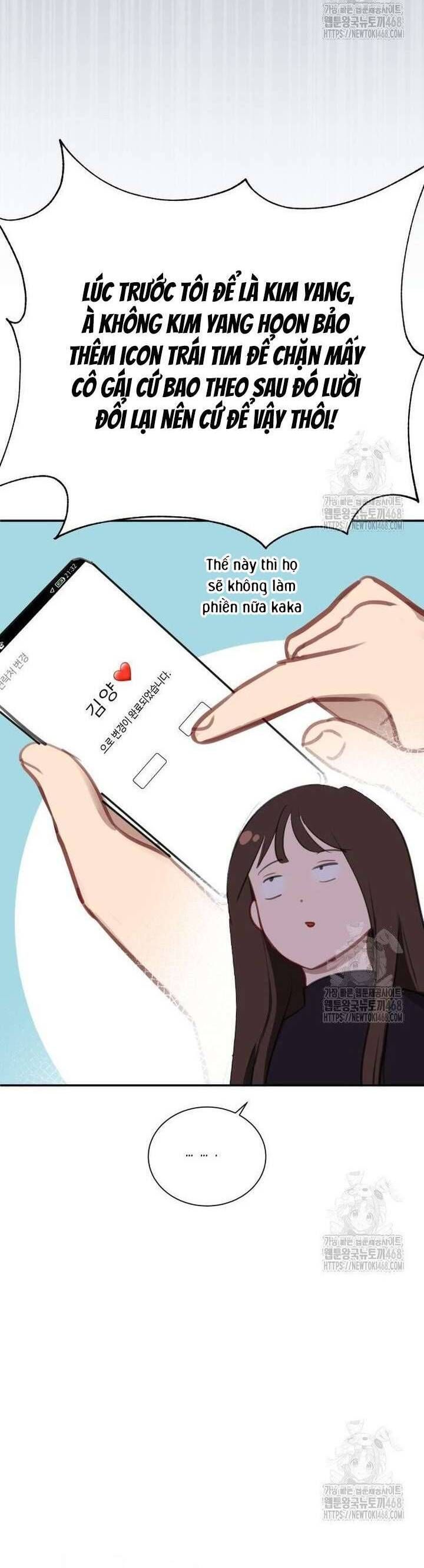 Văn Phòng Thư Ký - Chapter 17 - Page 23