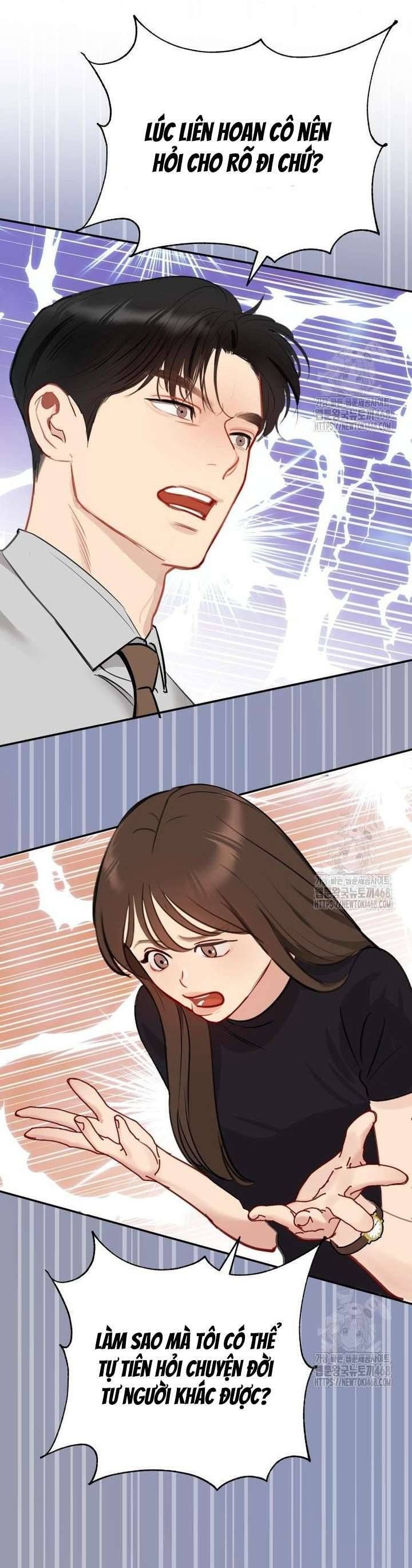 Văn Phòng Thư Ký - Chapter 17 - Page 24