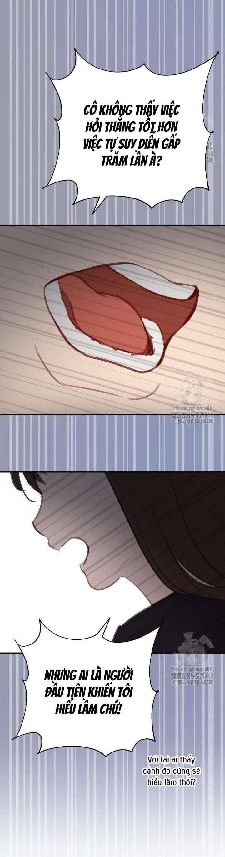 Văn Phòng Thư Ký - Chapter 17 - Page 25