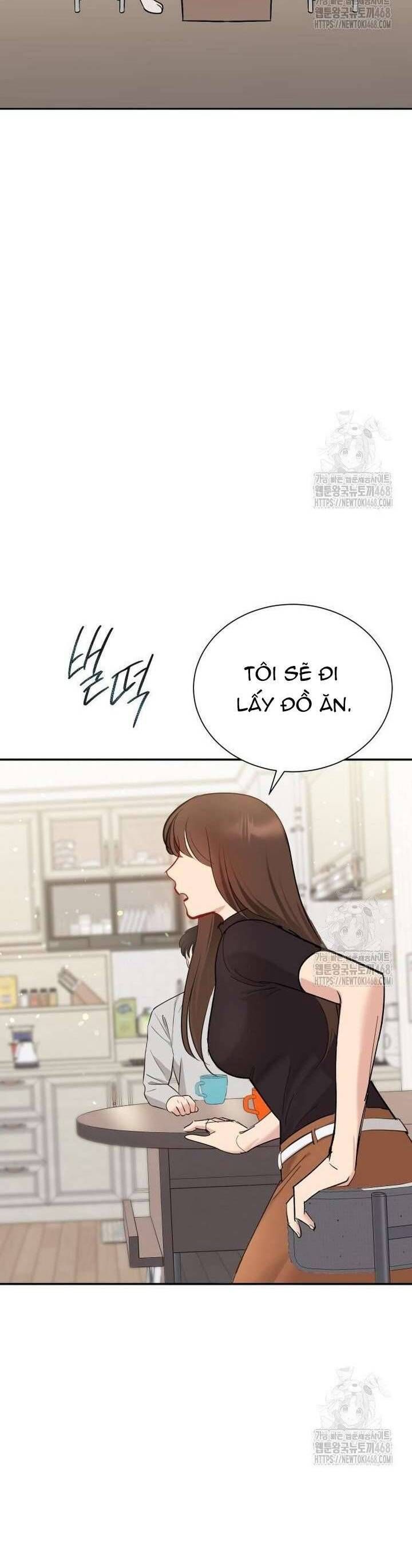 Văn Phòng Thư Ký - Chapter 17 - Page 27