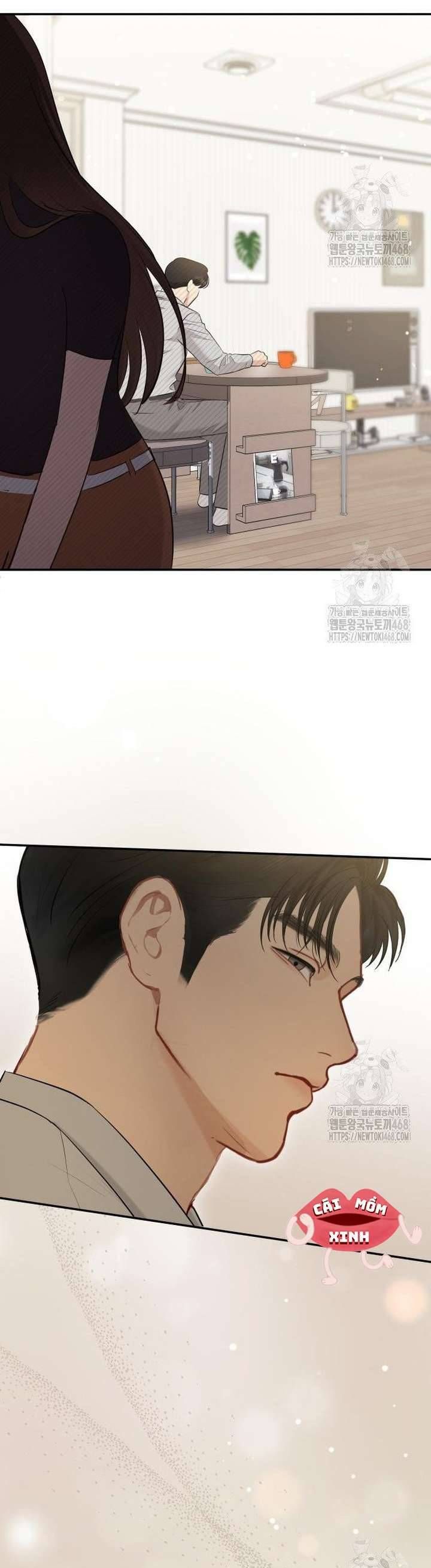 Văn Phòng Thư Ký - Chapter 17 - Page 28