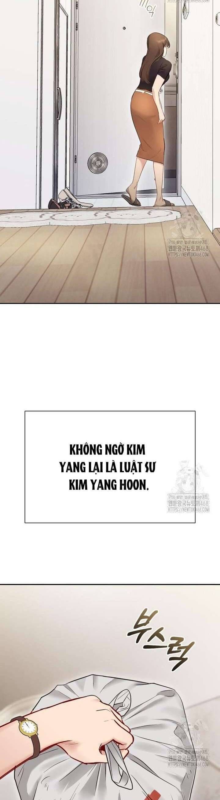 Văn Phòng Thư Ký - Chapter 17 - Page 30