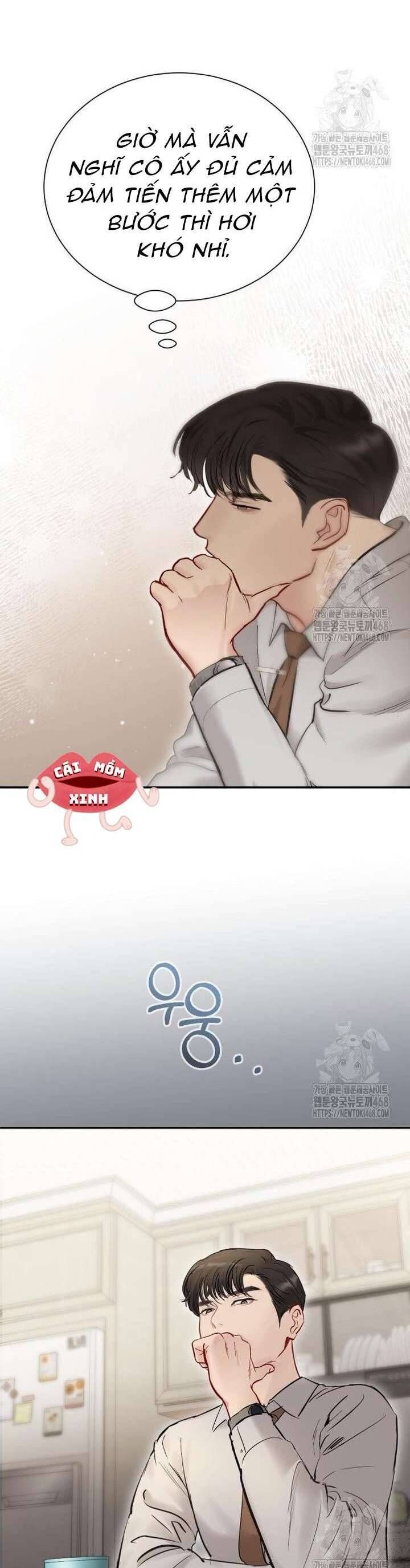 Văn Phòng Thư Ký - Chapter 17 - Page 33