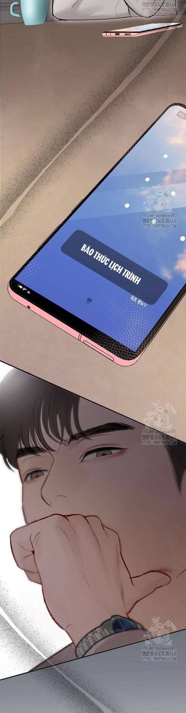 Văn Phòng Thư Ký - Chapter 17 - Page 34