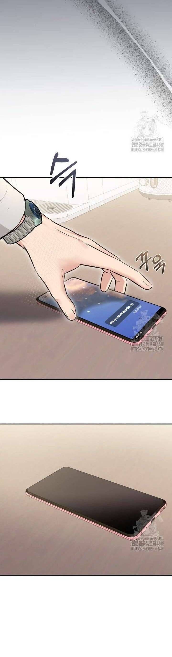 Văn Phòng Thư Ký - Chapter 17 - Page 35