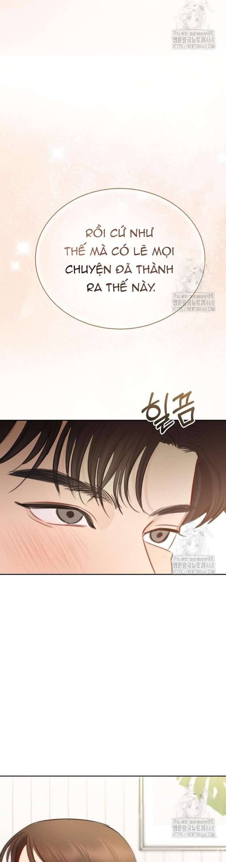 Văn Phòng Thư Ký - Chapter 17 - Page 4