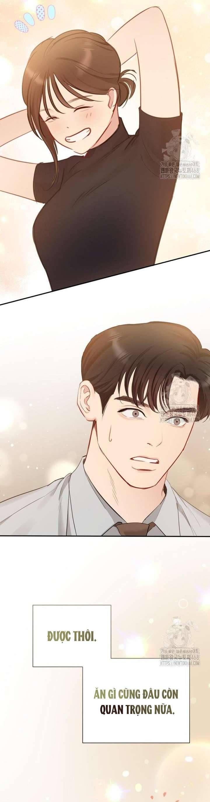 Văn Phòng Thư Ký - Chapter 17 - Page 40