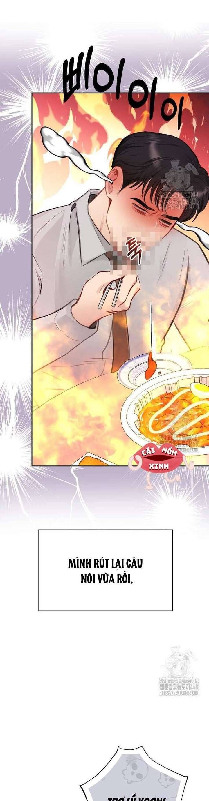 Văn Phòng Thư Ký - Chapter 17 - Page 42