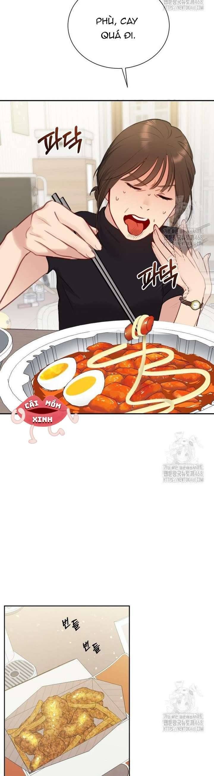 Văn Phòng Thư Ký - Chapter 17 - Page 46