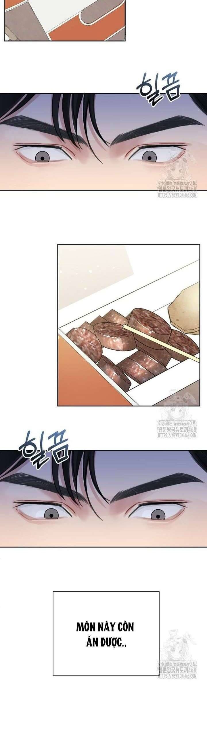 Văn Phòng Thư Ký - Chapter 17 - Page 47