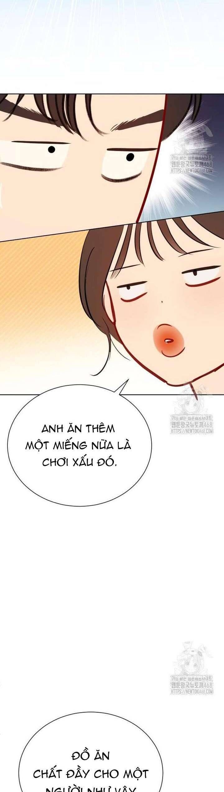 Văn Phòng Thư Ký - Chapter 17 - Page 49