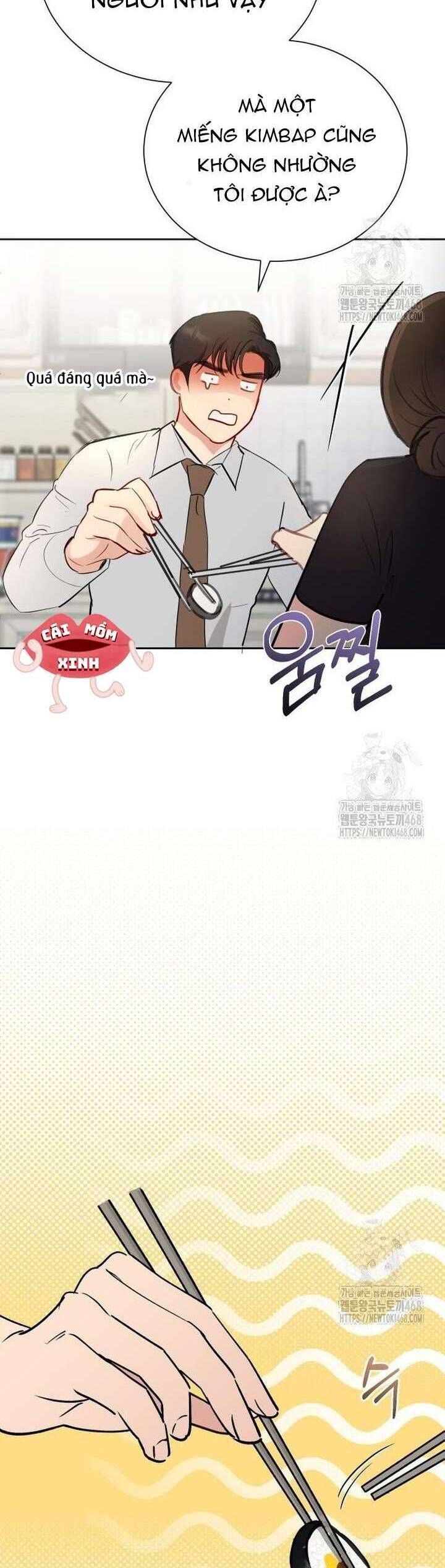 Văn Phòng Thư Ký - Chapter 17 - Page 50