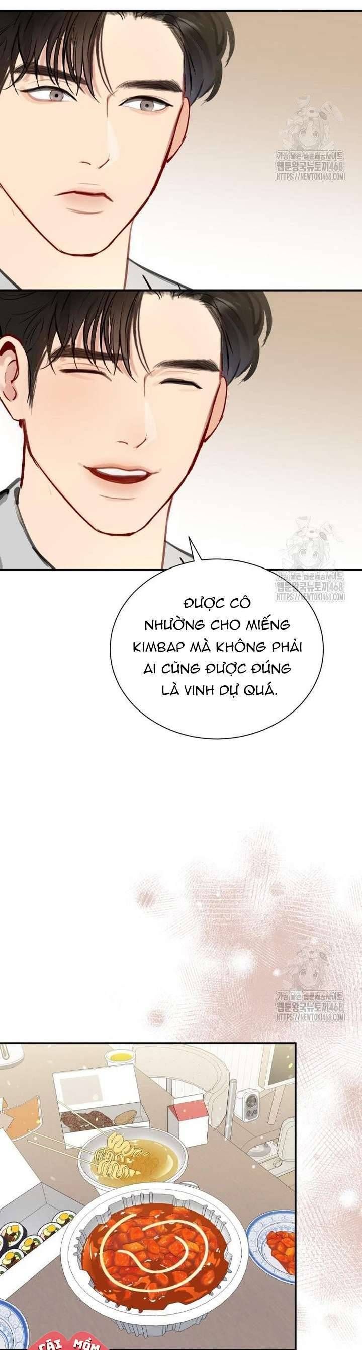 Văn Phòng Thư Ký - Chapter 17 - Page 52